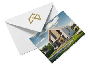 Skvělé domy ihned k nastěhování newsletter