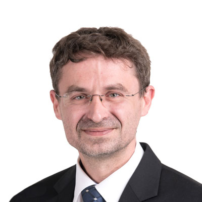 Robert Löwy prodejce