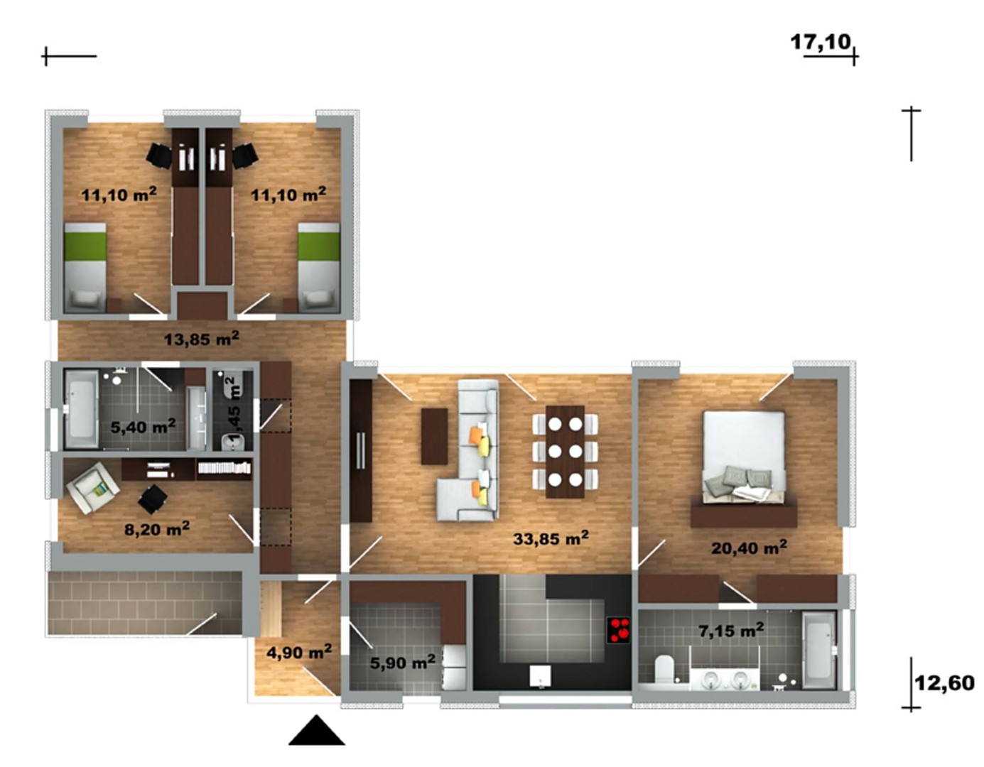 Hory u Jenišova (Karlovy Vary)