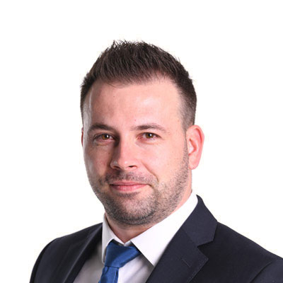 Michael Smejkal prodejce