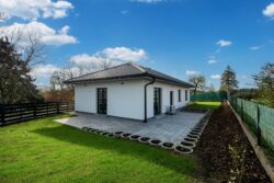 Mladá Boleslav – Plužná