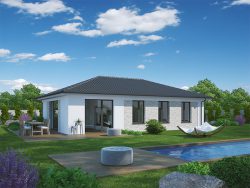 Plzeň – Blatnice u Nýřan A