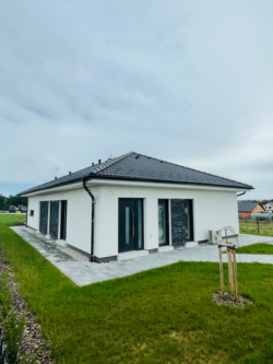 Heřmanova Huť – Vlkýš – D