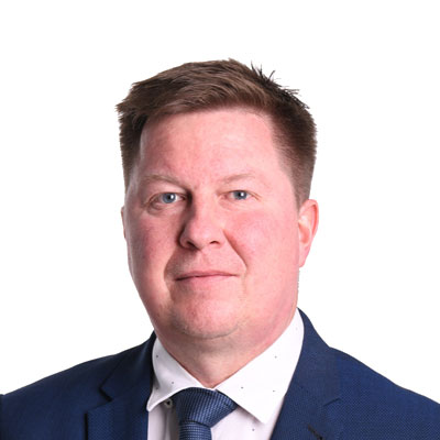 Martin Křivonožka prodejce