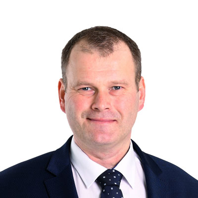 Josef Mašát prodejce