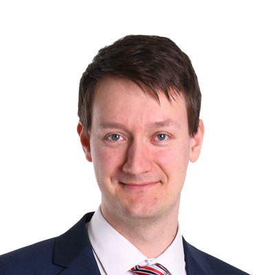 Ondřej Pechman prodejce