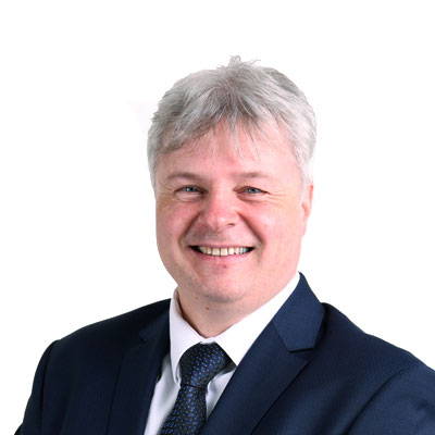 Zdeněk Stehlík prodejce