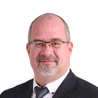 Jiří Vopat prodejce