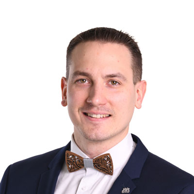 Oldřich Wirth prodejce