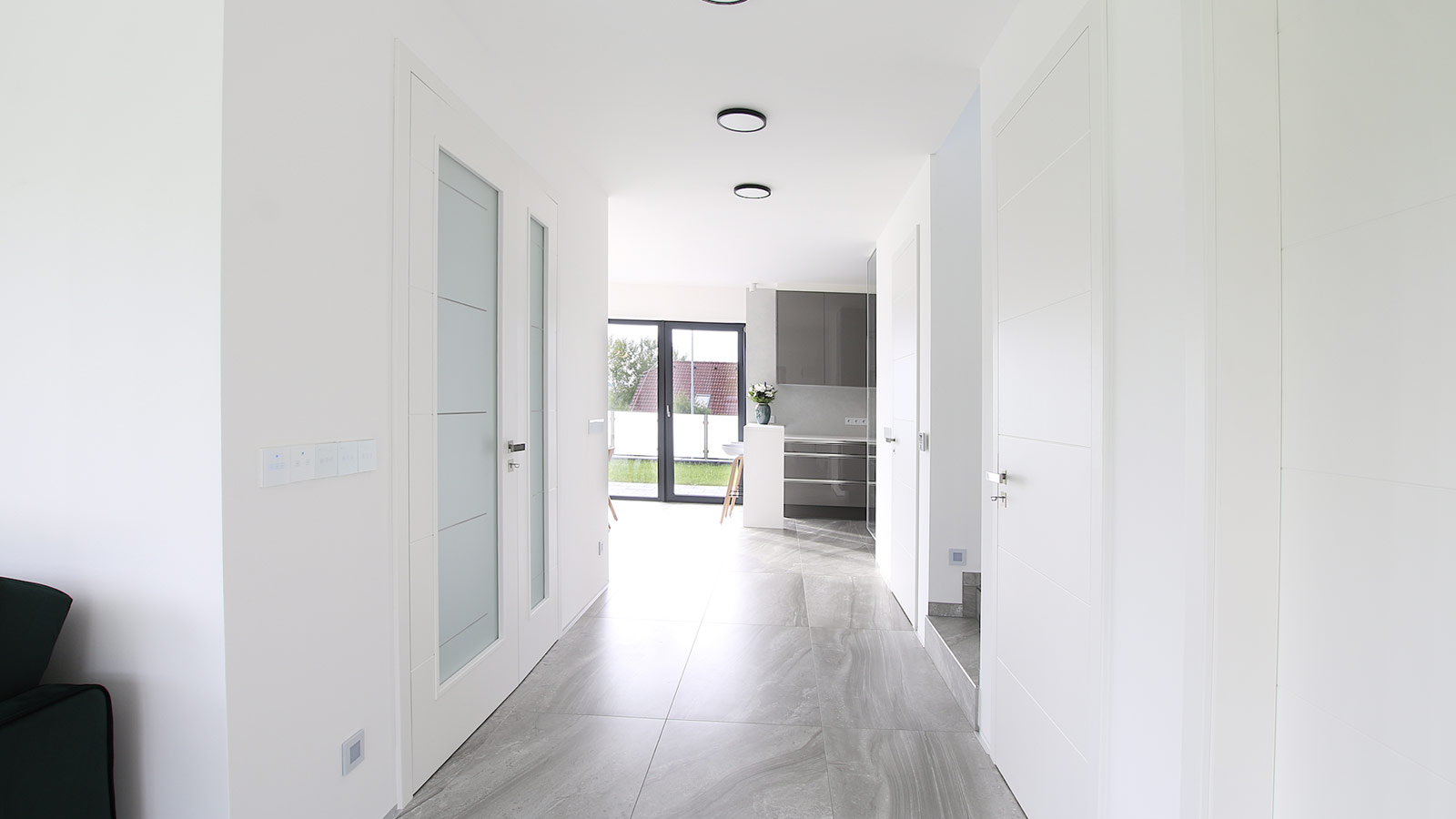 Plzeň – Chotíkov