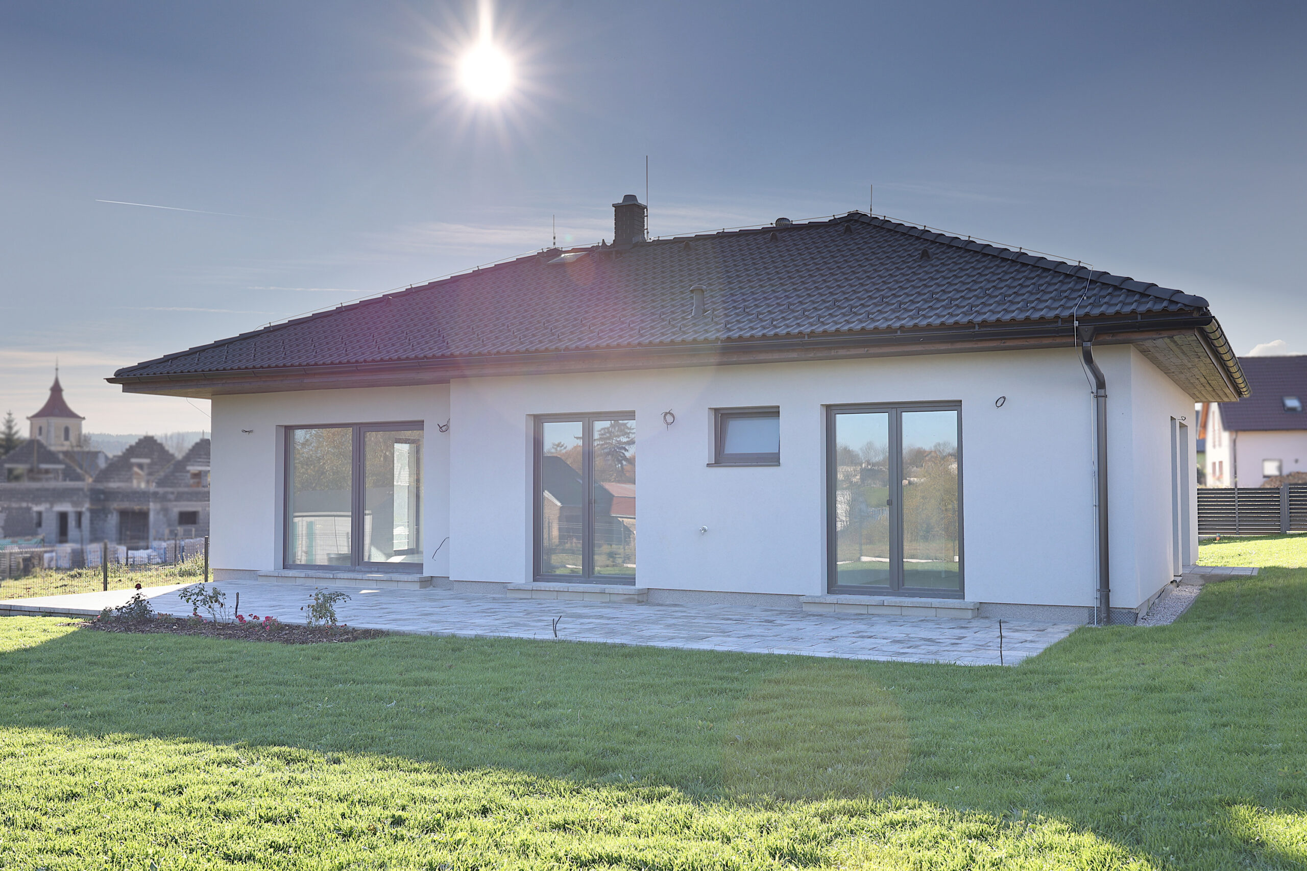 Mýto v Čechách – Plzeňský kraj