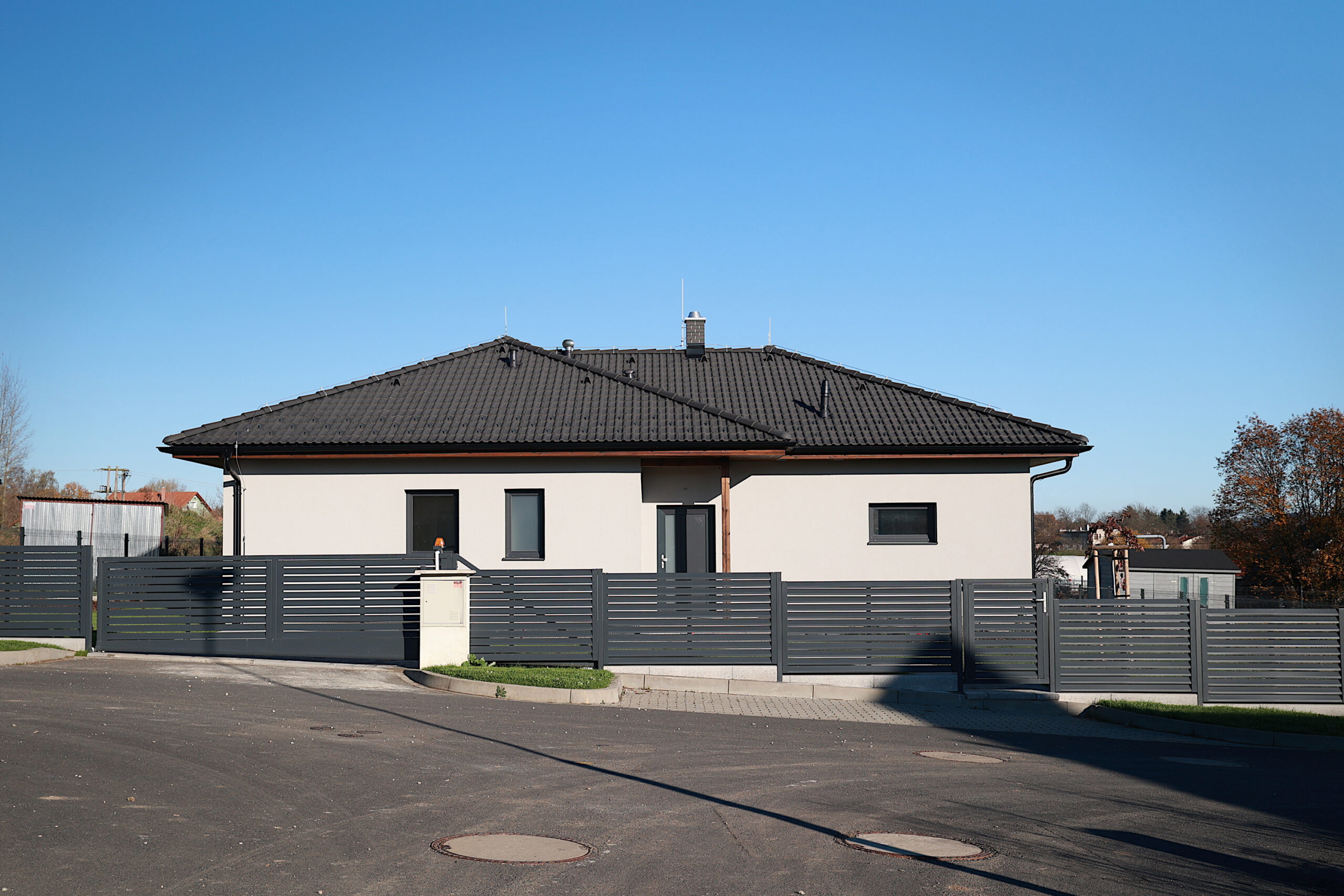 Mýto v Čechách – Plzeňský kraj