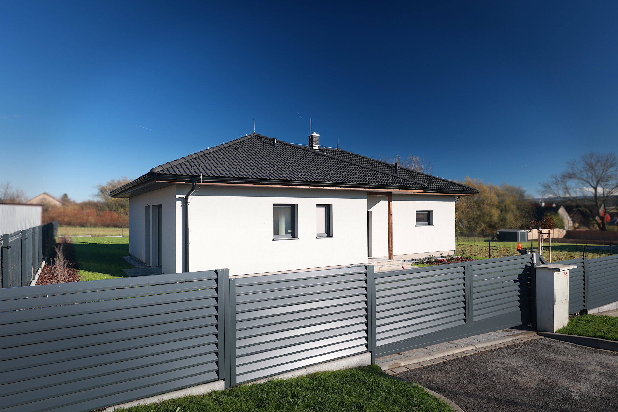 Mýto v Čechách – Plzeňský kraj