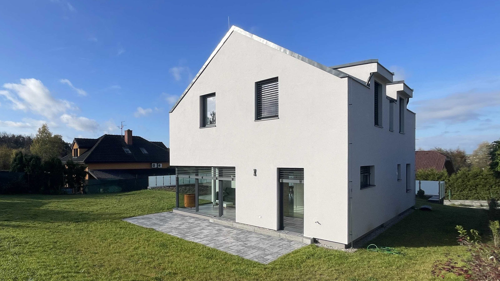 Plzeň – Chotíkov