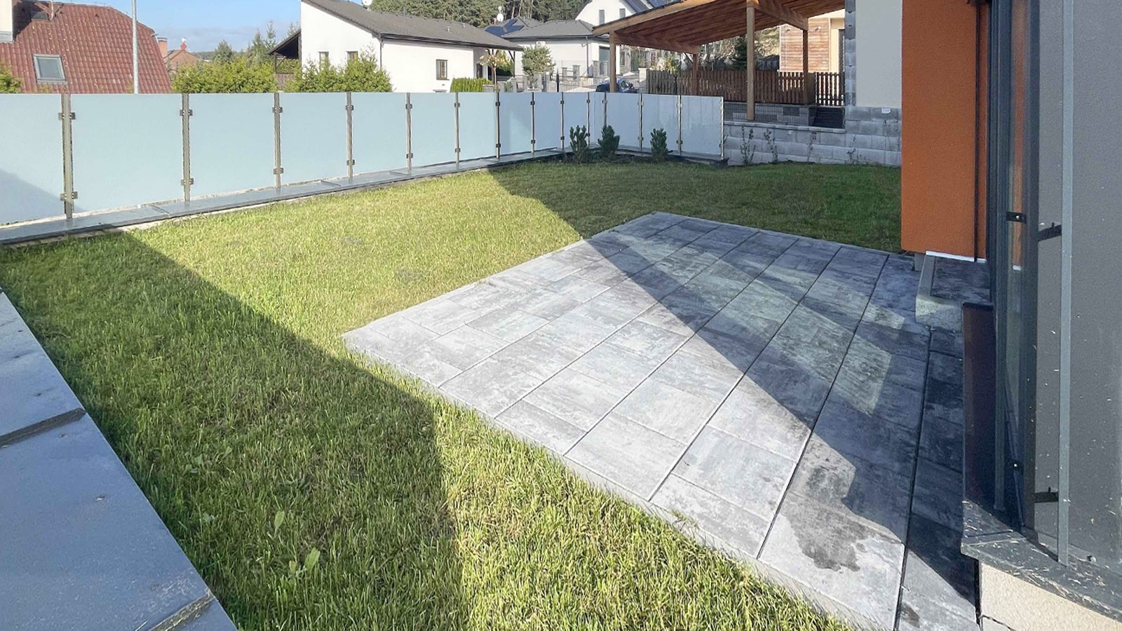 Plzeň – Chotíkov