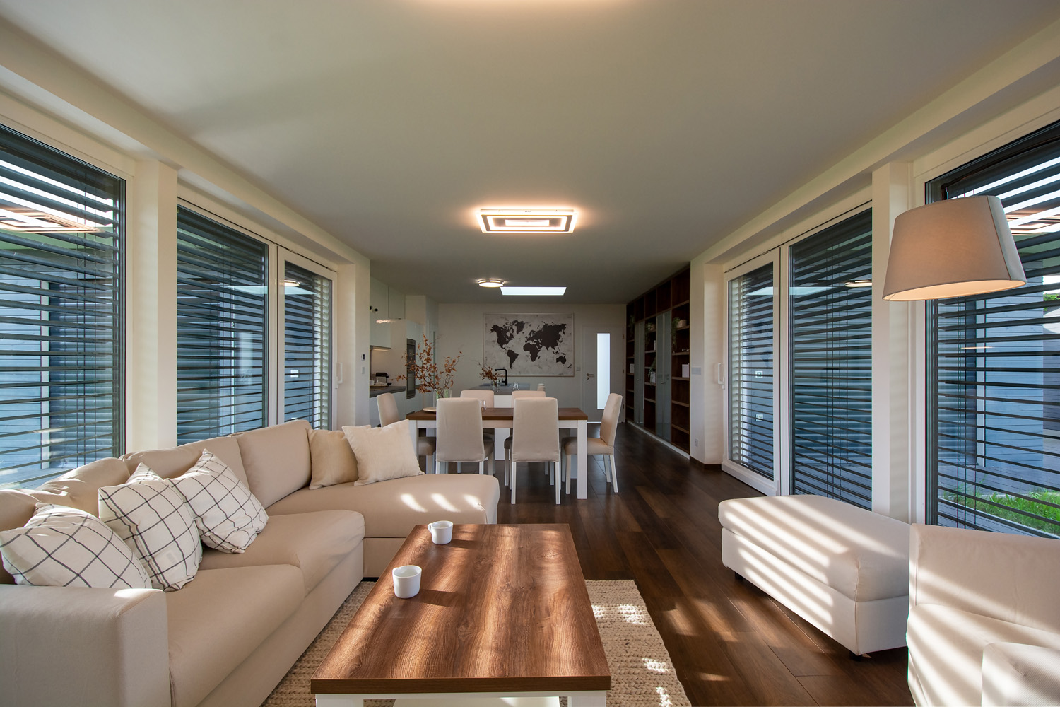 Horoušánky – Praha – východ