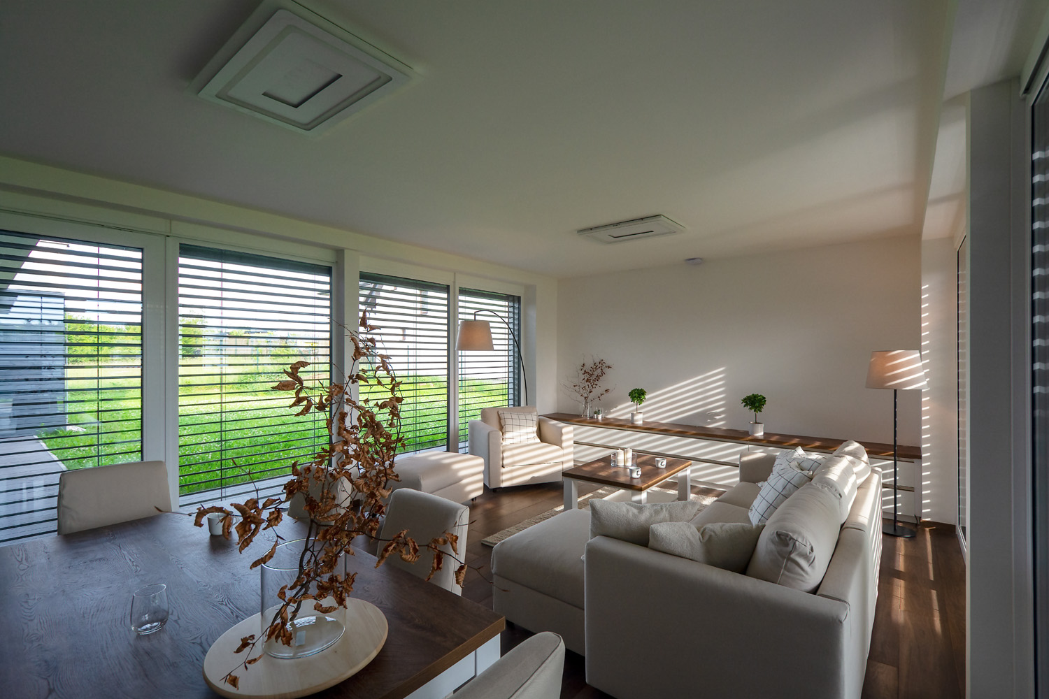 Horoušánky – Praha – východ