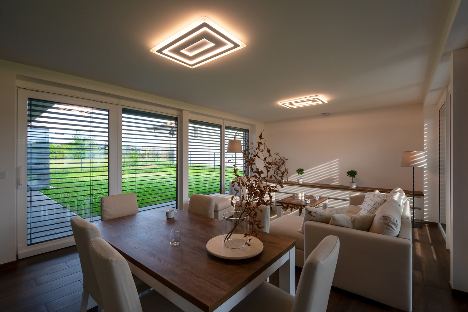 Horoušánky – Praha – východ