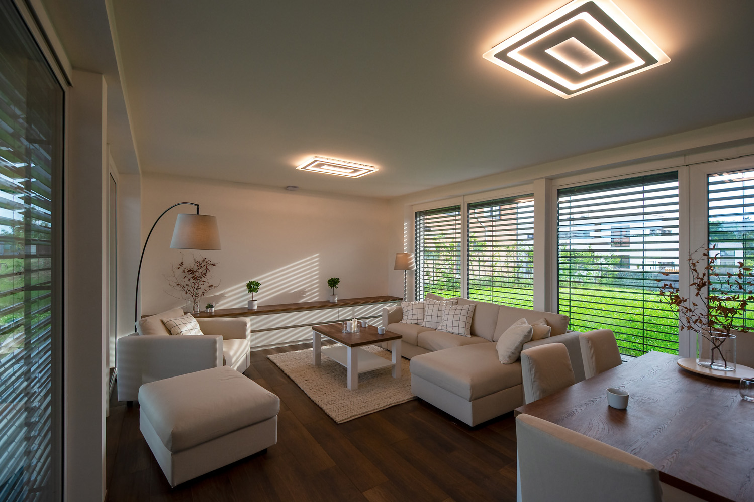 Horoušánky – Praha – východ