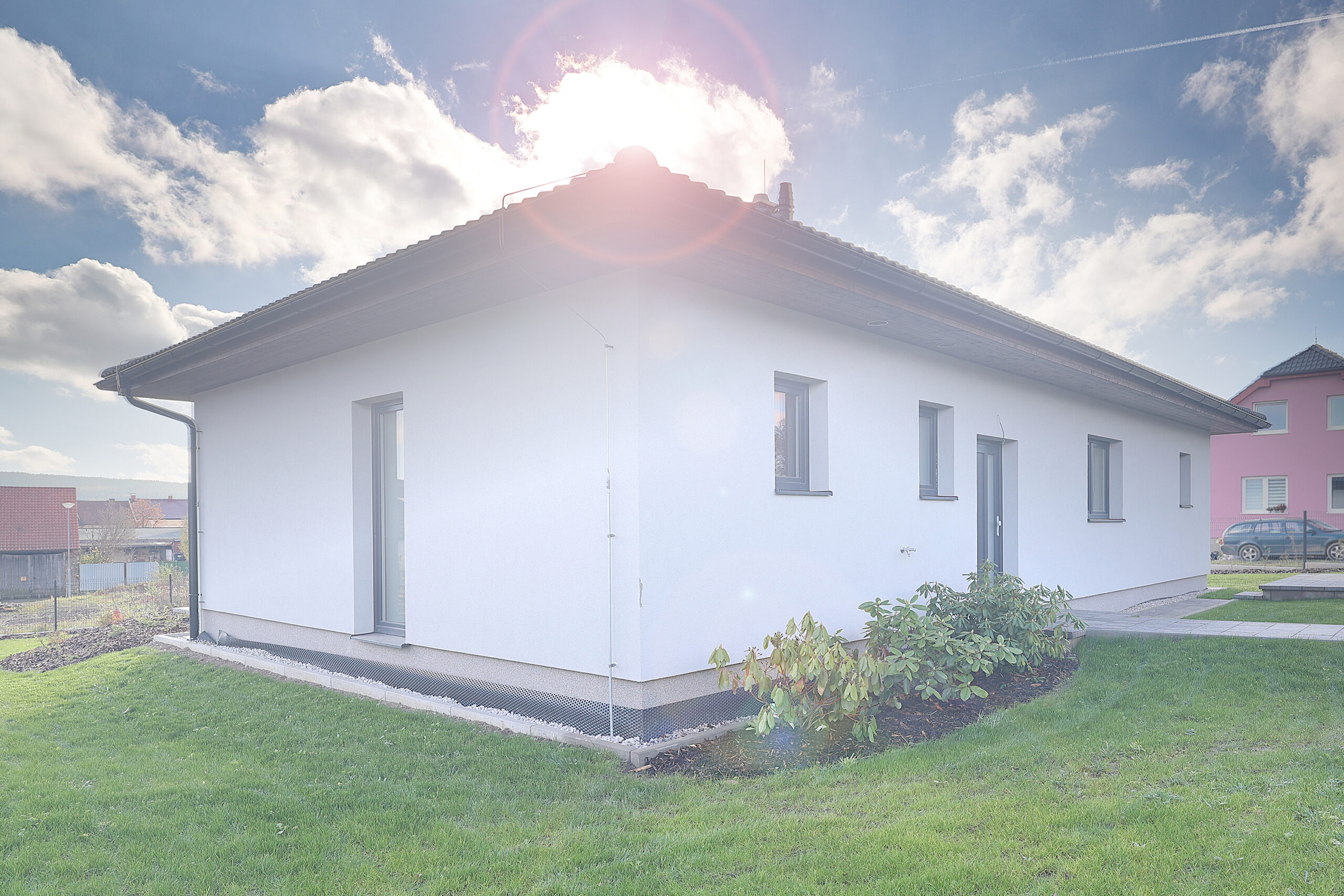 Mýto v Čechách – Plzeňský kraj