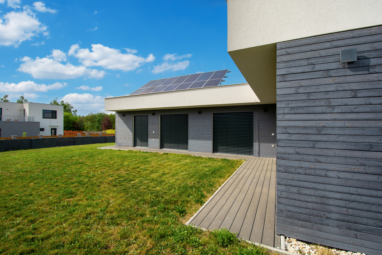 Horoušánky – Praha – východ