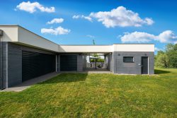 Horoušánky – Praha – východ