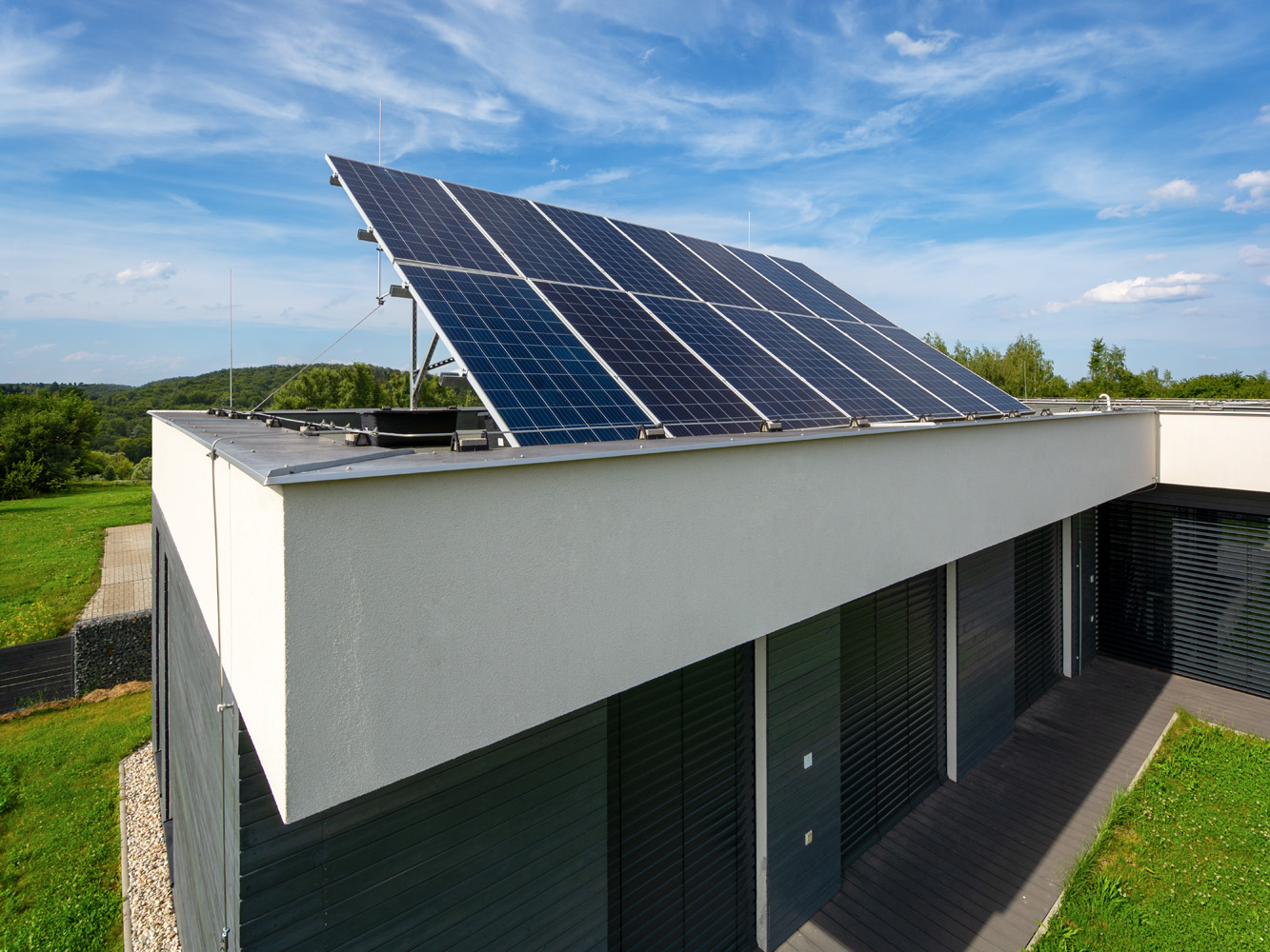 Horoušánky – Praha – východ