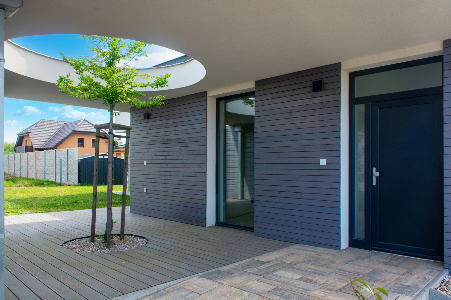 Horoušánky – Praha – východ