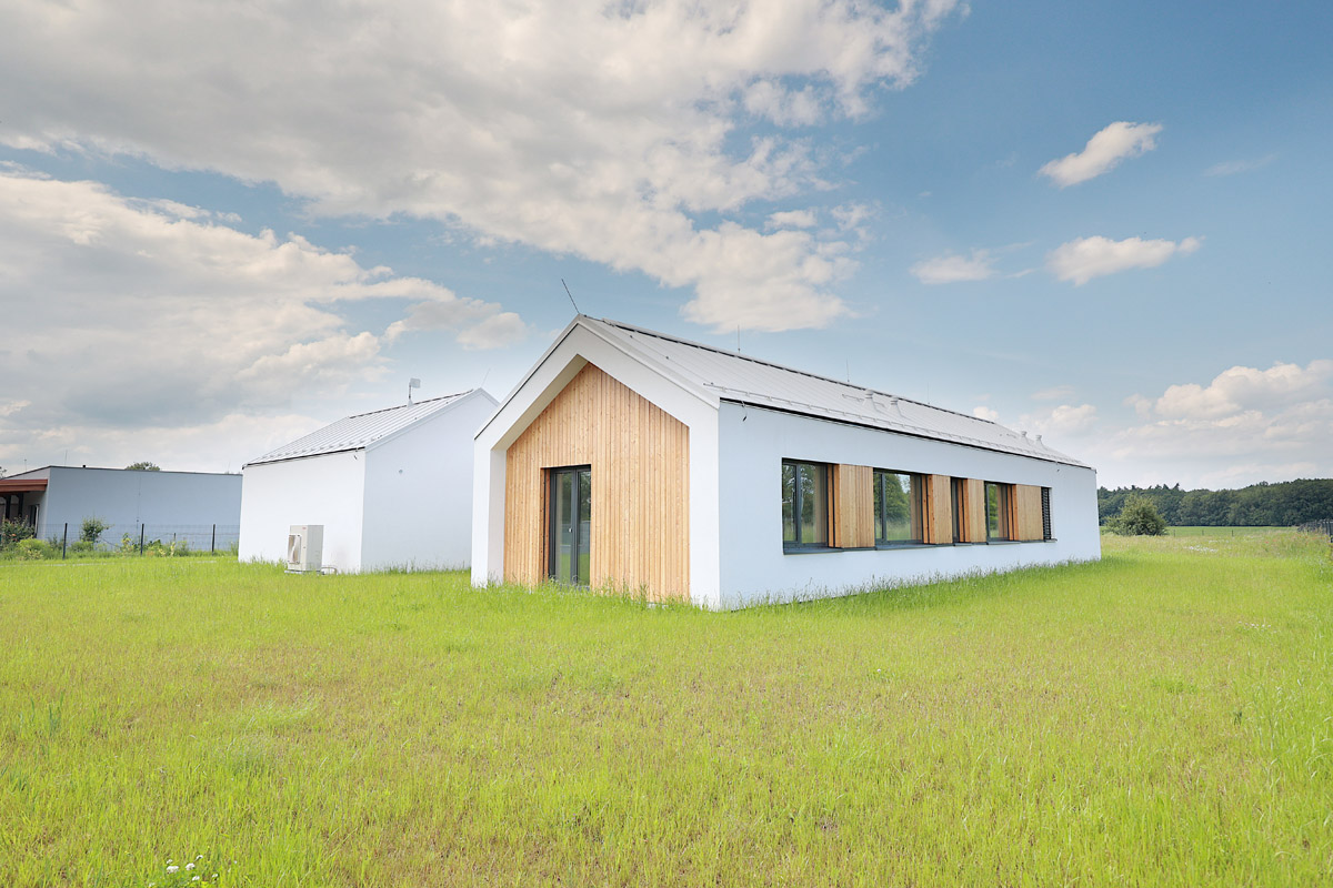 Pardubice – Staročernsko