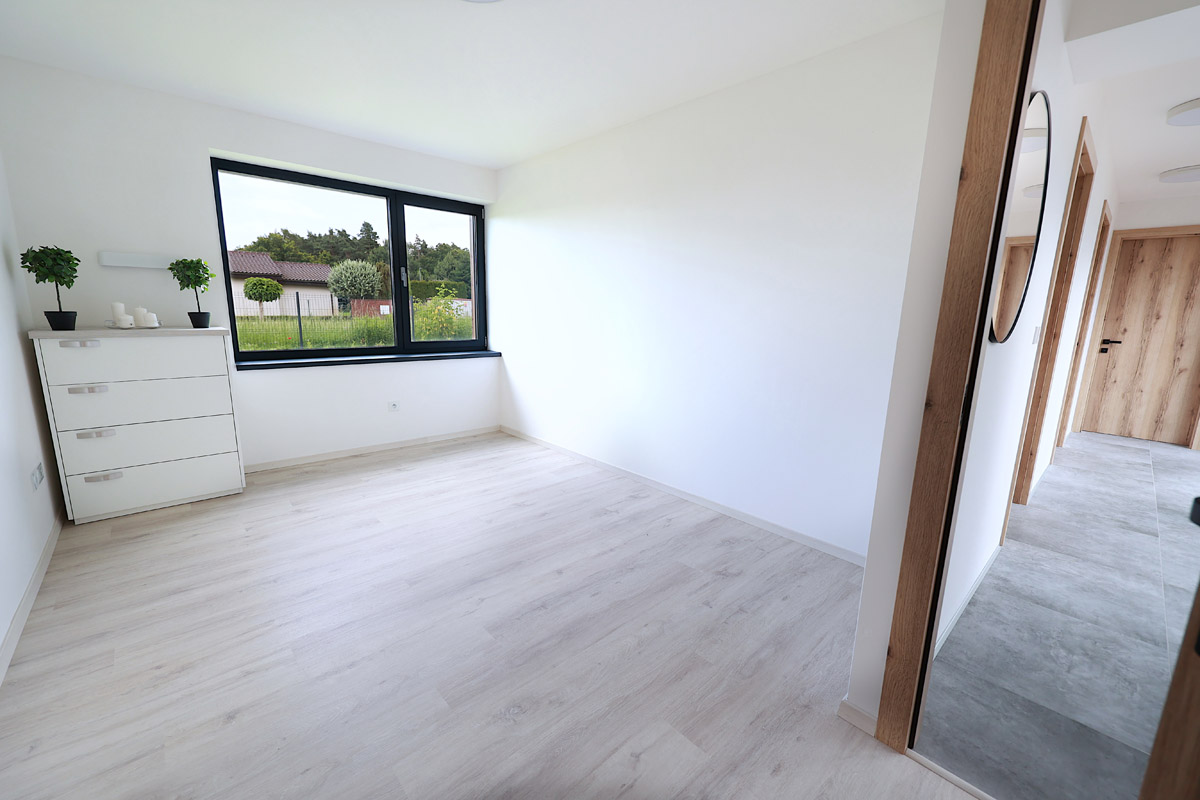 Pardubice – Staročernsko