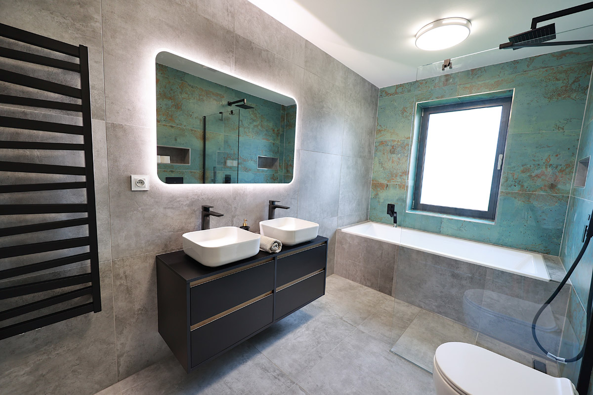 Pardubice – Staročernsko