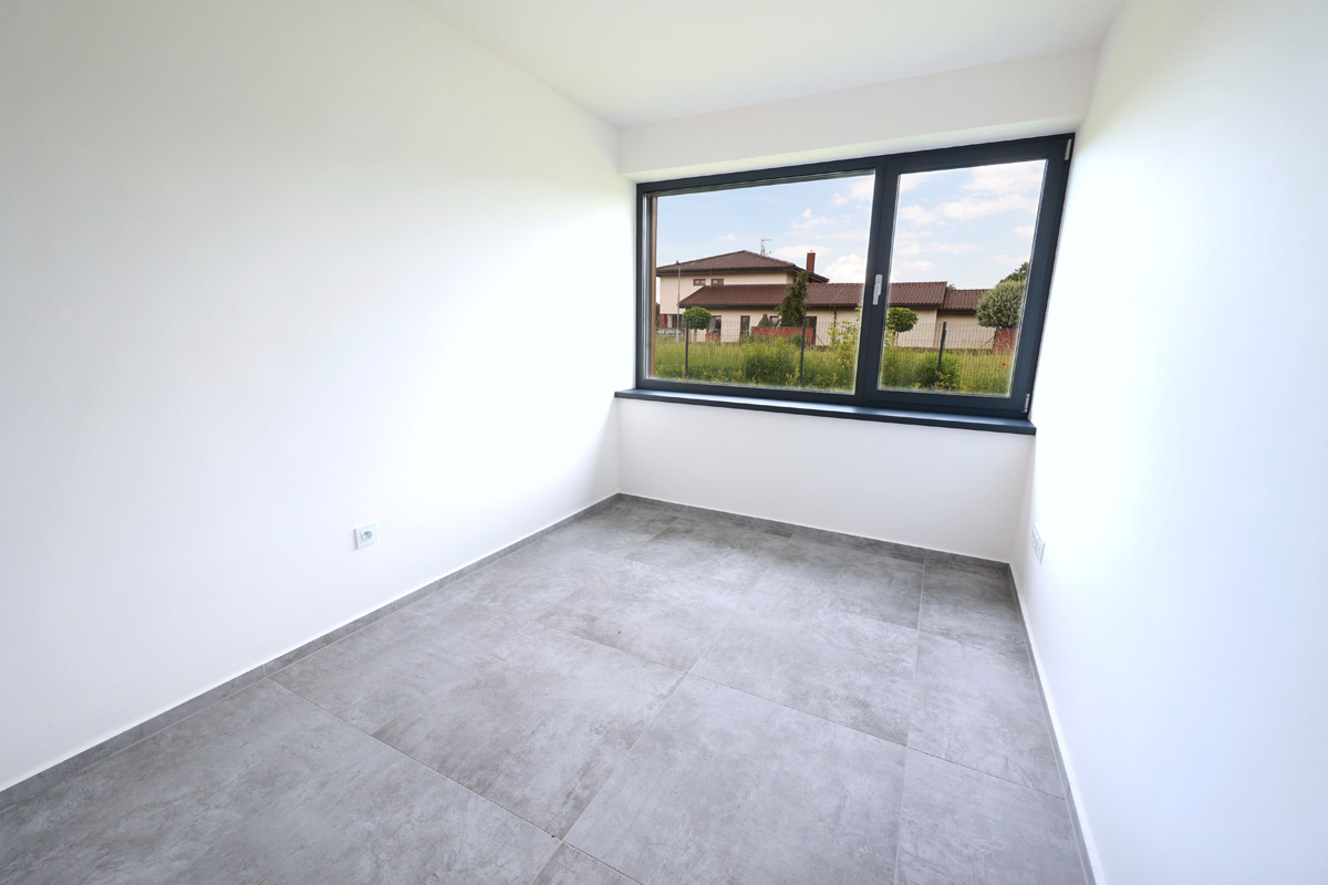 Pardubice – Staročernsko