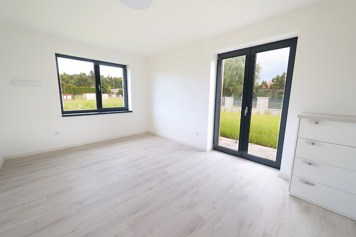 Pardubice – Staročernsko