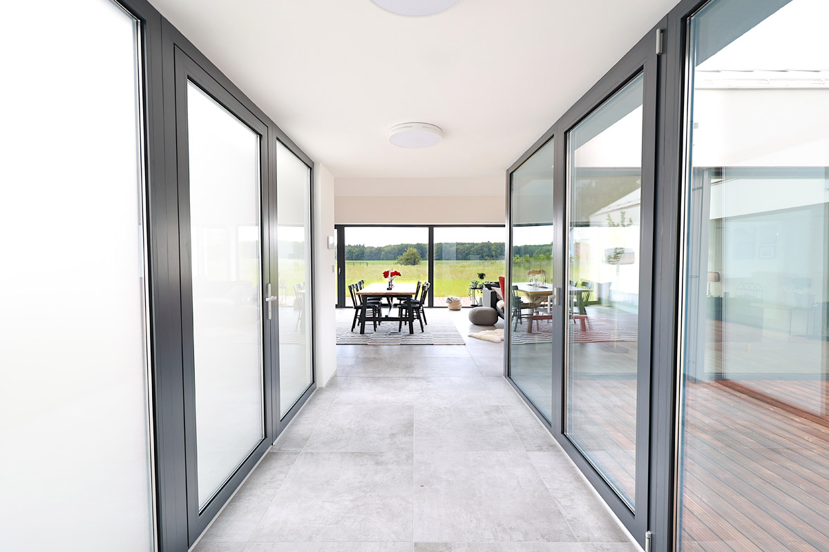 Pardubice – Staročernsko