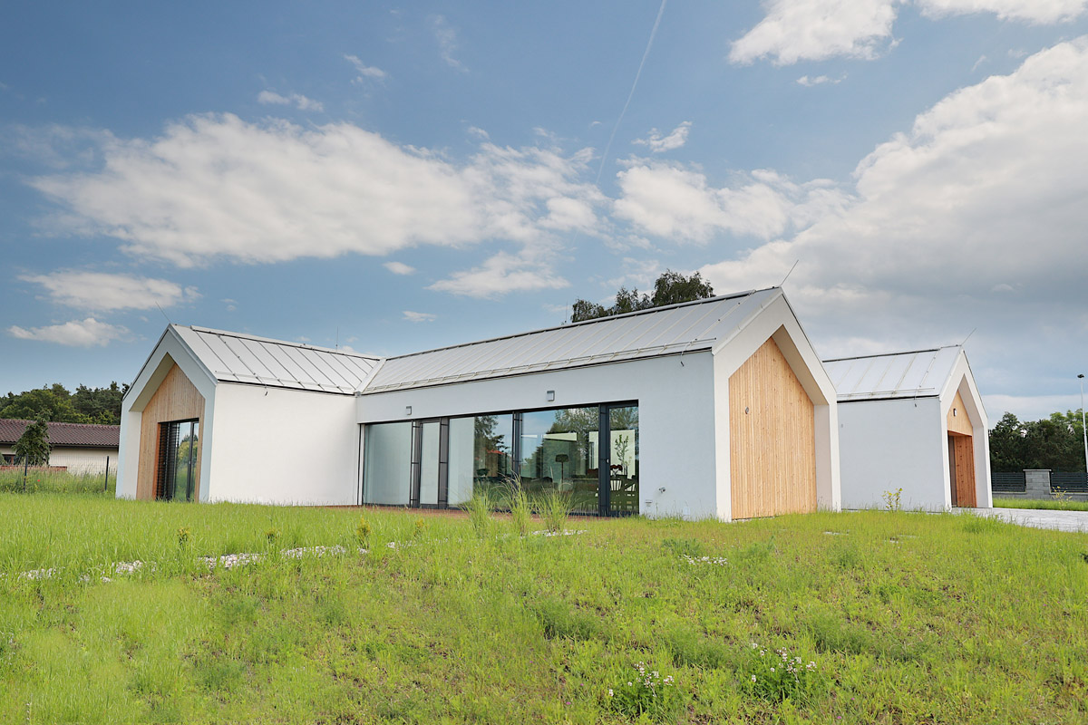 Pardubice – Staročernsko