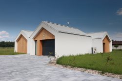 Pardubice – Staročernsko