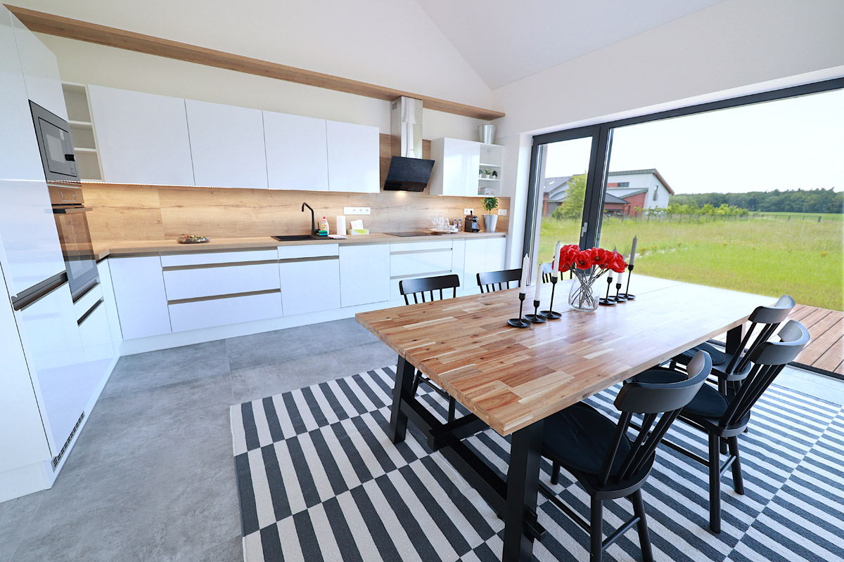 Pardubice – Staročernsko