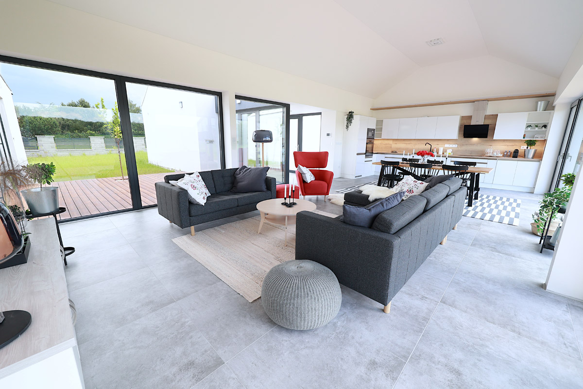 Pardubice – Staročernsko