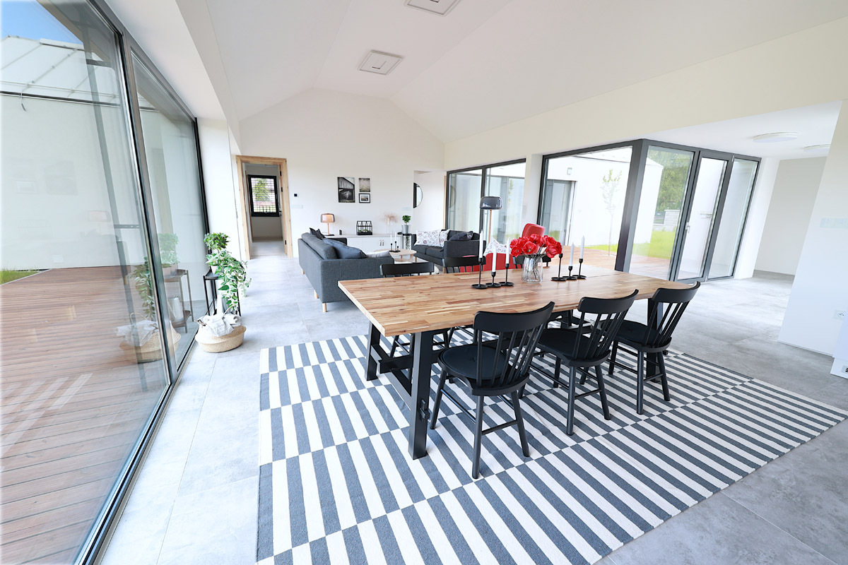 Pardubice – Staročernsko