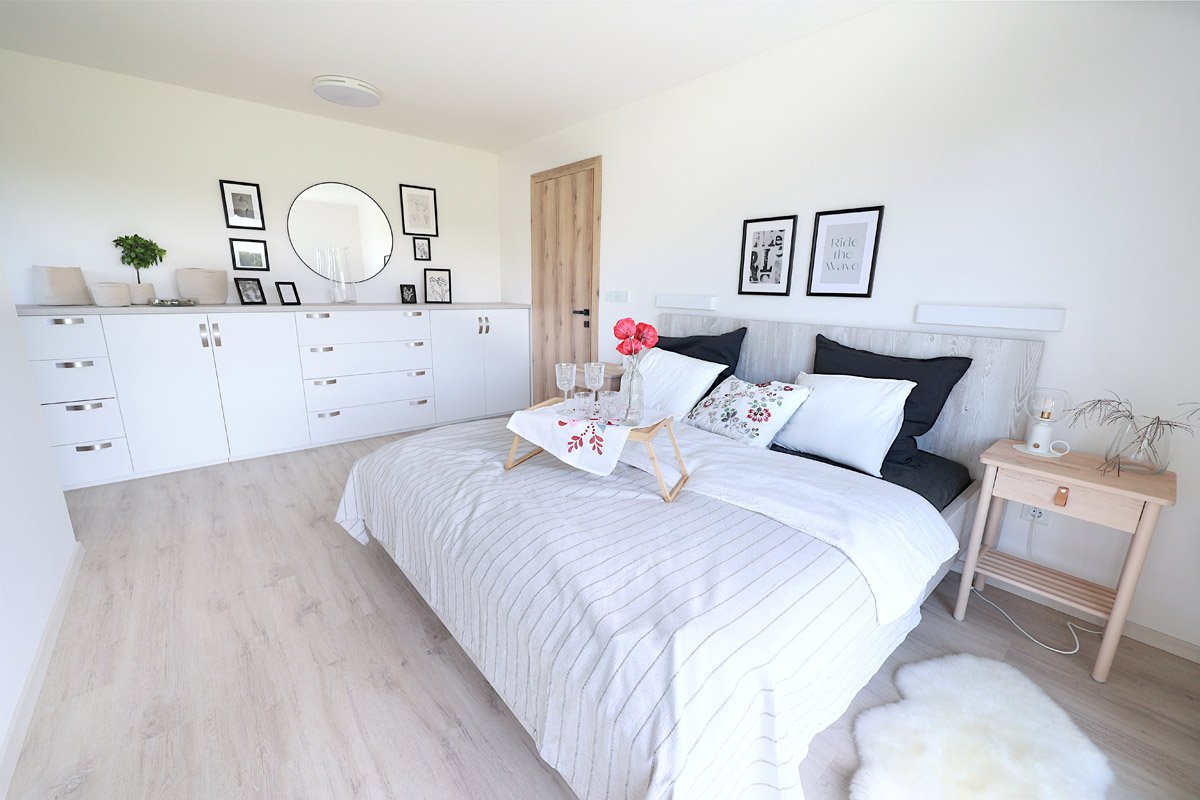 Pardubice – Staročernsko