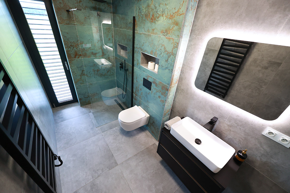 Pardubice – Staročernsko