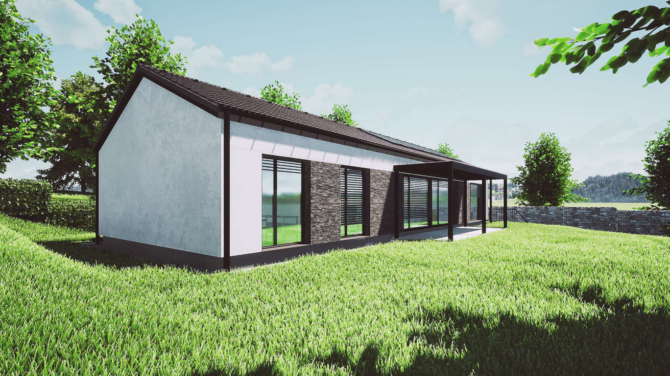 Heřmanova Huť – Vlkýš – C