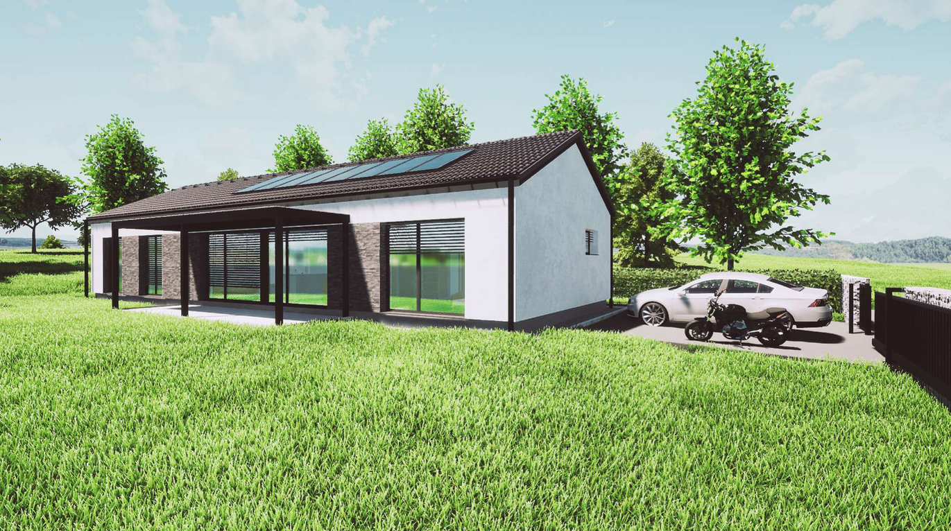 Heřmanova Huť – Vlkýš – C