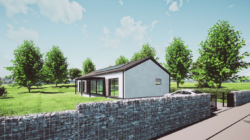 Heřmanova Huť – Vlkýš – C