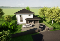 Heřmanova Huť – Vlkýš – A