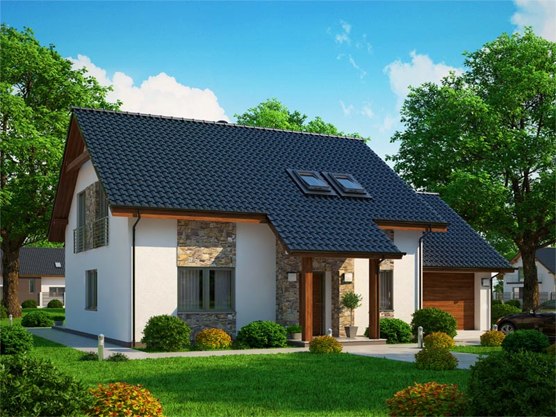 Olomouc – Majetín B