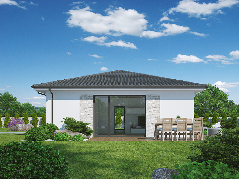 Plzeň – Blatnice u Nýřan A