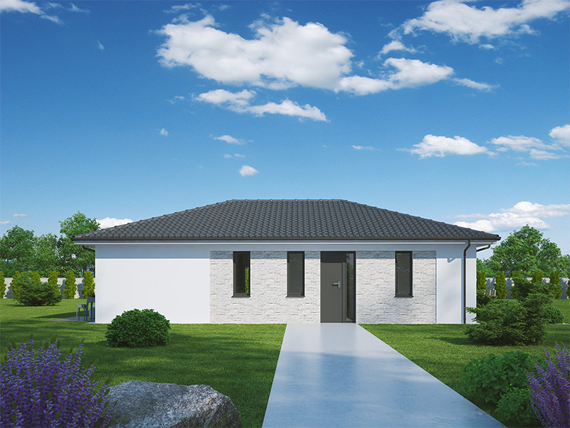 Plzeň – Blatnice u Nýřan A