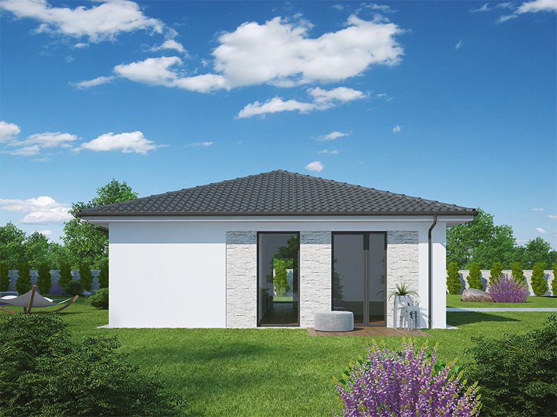 Plzeň – Blatnice u Nýřan A