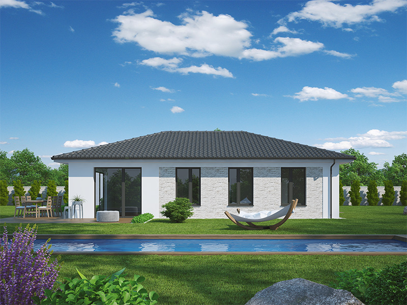 Plzeň – Blatnice u Nýřan A